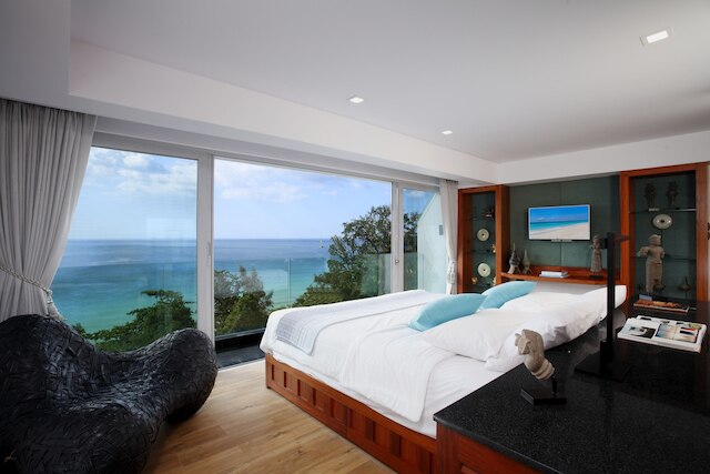 ブルーサイアム ヴィラ