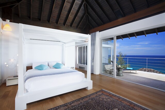 ブルーサイアム ヴィラ