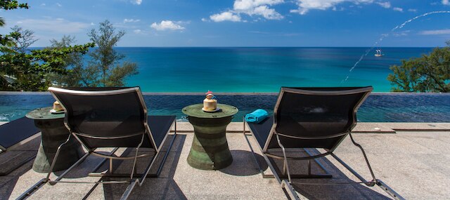 ブルーサイアム ヴィラ