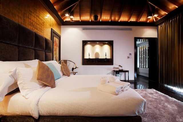 ブルーサイアム ヴィラ