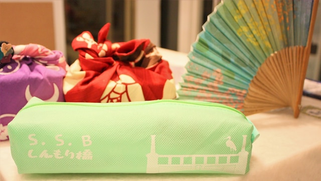 SSB ホテル - シンセイバシ (新盛橋行旅)