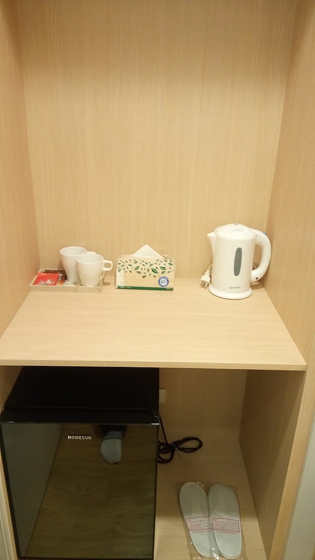 SSB ホテル - シンセイバシ (新盛橋行旅)