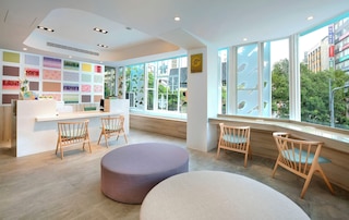 SSB ホテル - シンセイバシ (新盛橋行旅)