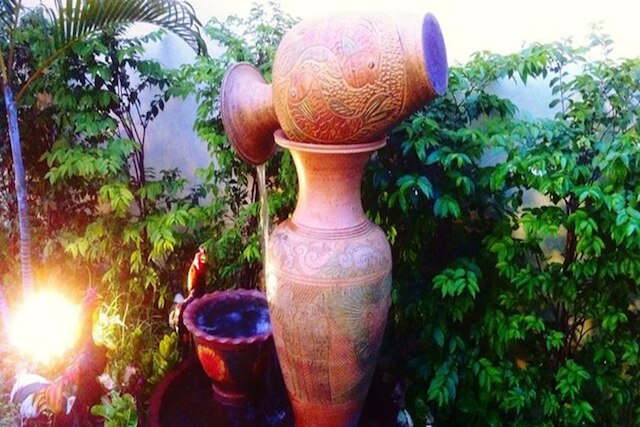 マネー リゾート