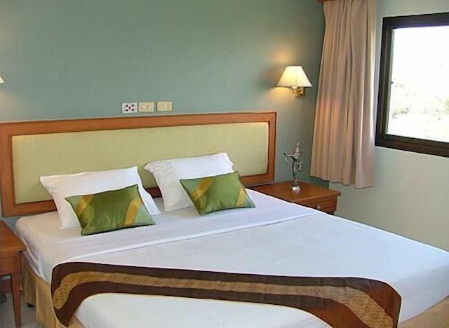 ザ パーク パタヤ