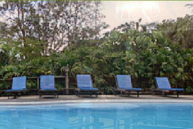 ザ パーク パタヤ