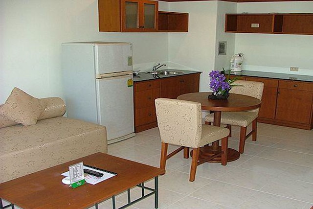 ザ パーク パタヤ