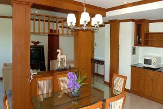 ザ パーク パタヤ