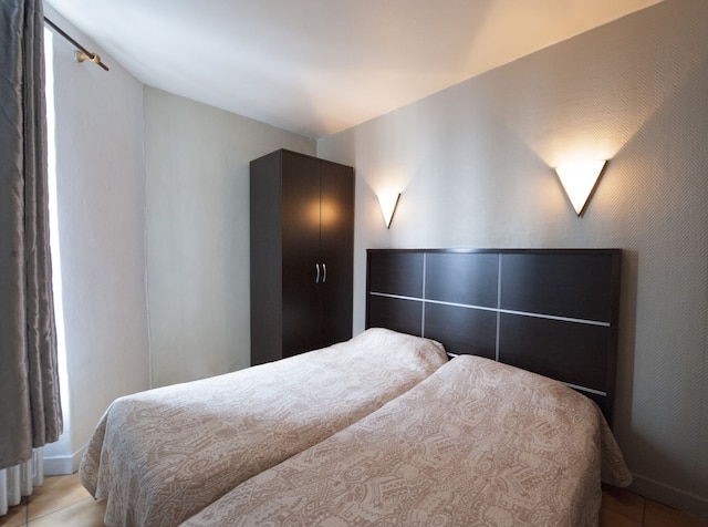 オテル デュ グローブ 18