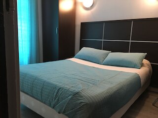 オテル デュ グローブ 18