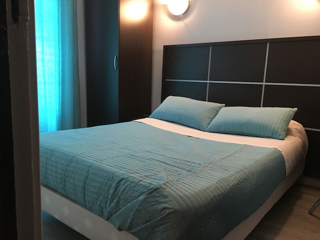 オテル デュ グローブ 18