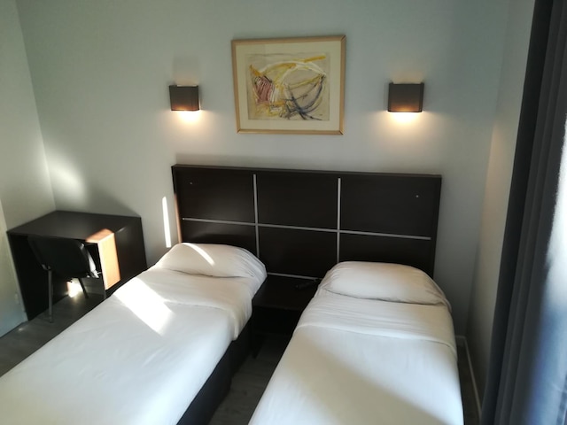 オテル デュ グローブ 18