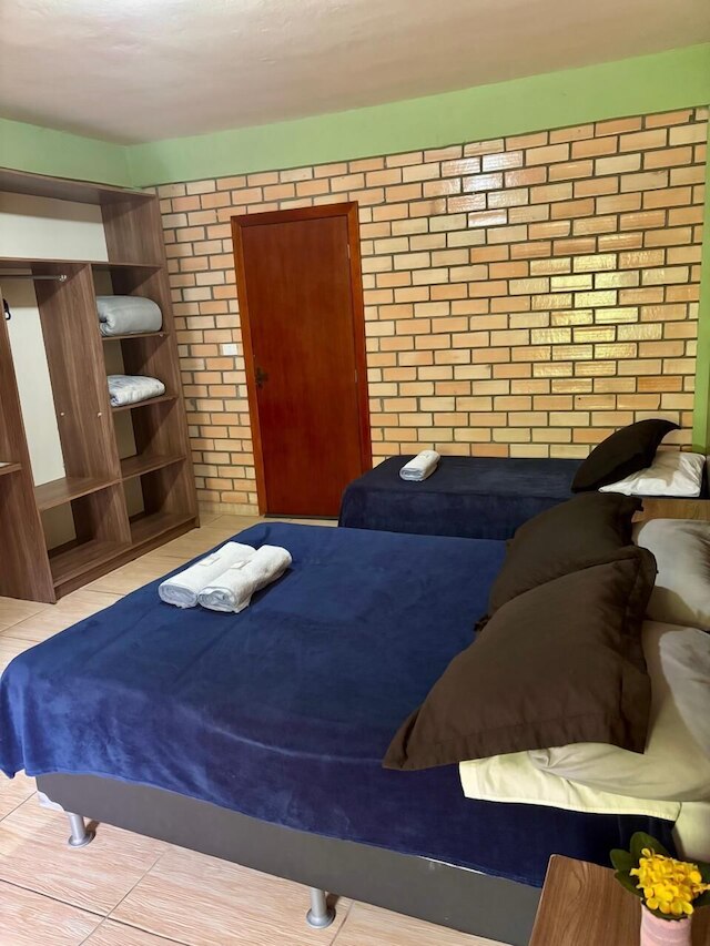 エコレジデンシャル ドナ フランシスカ