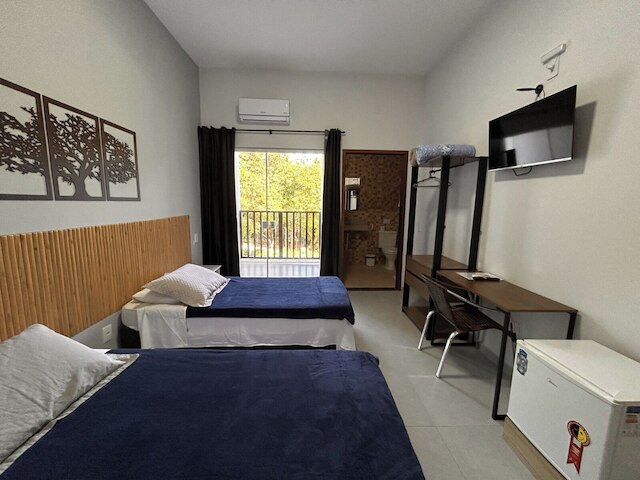 エコレジデンシャル ドナ フランシスカ