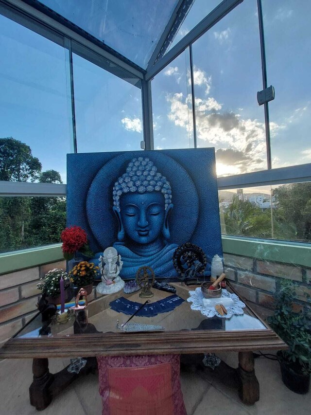 エコレジデンシャル ドナ フランシスカ