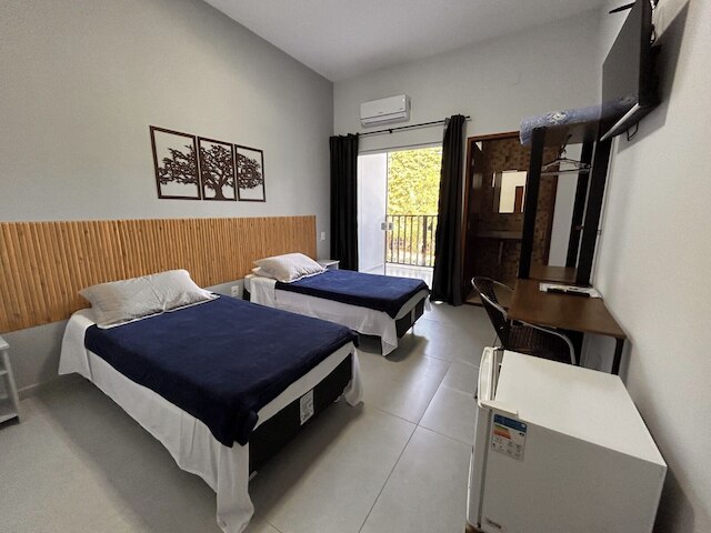 エコレジデンシャル ドナ フランシスカ