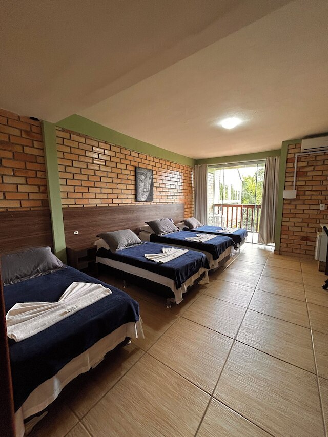 エコレジデンシャル ドナ フランシスカ