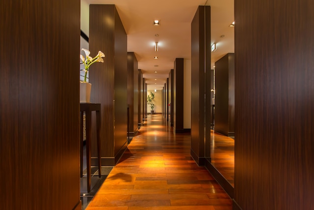 ホテル イルクオーレなんば