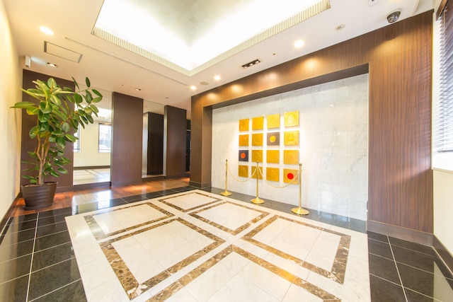 ホテル イルクオーレなんば