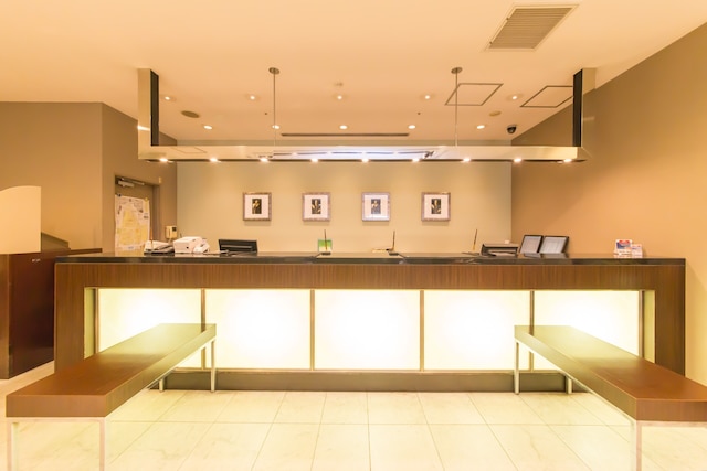 ホテル イルクオーレなんば