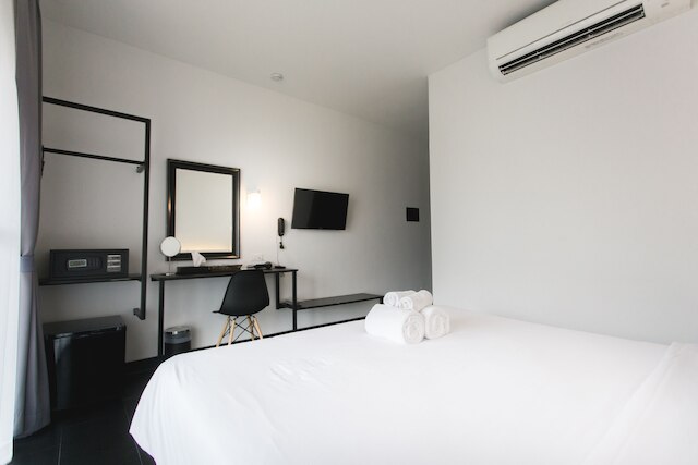 イウアライ ホテル