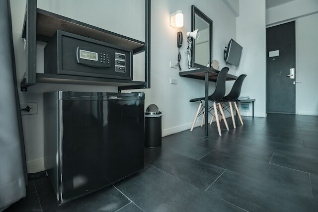 イウアライ ホテル