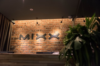 ミックス エクスプレス ホテル サンウェイ