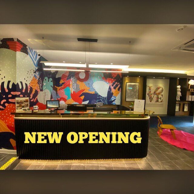 ミックス エクスプレス ホテル サンウェイ