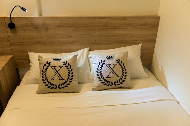 ミックス エクスプレス ホテル サンウェイ