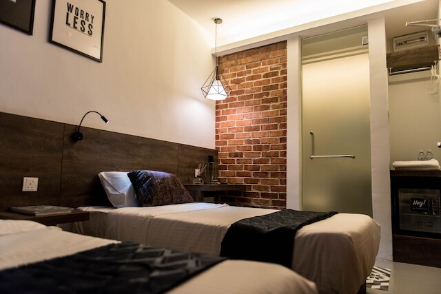 ミックス エクスプレス ホテル サンウェイ