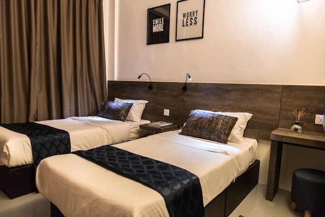 ミックス エクスプレス ホテル サンウェイ