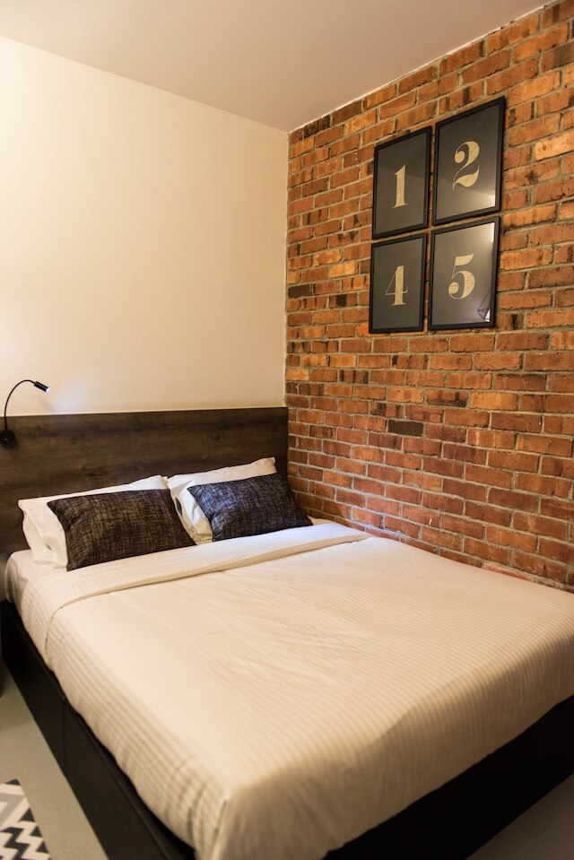 ミックス エクスプレス ホテル サンウェイ