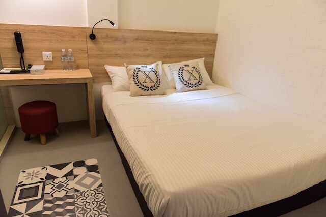 ミックス エクスプレス ホテル サンウェイ