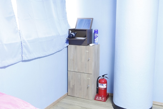 バオゼン ゲストハウス - ホステル