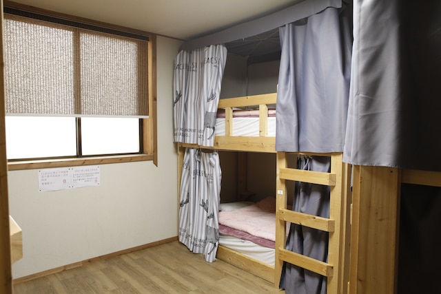 バオゼン ゲストハウス - ホステル