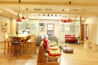 バオゼン ゲストハウス - ホステル