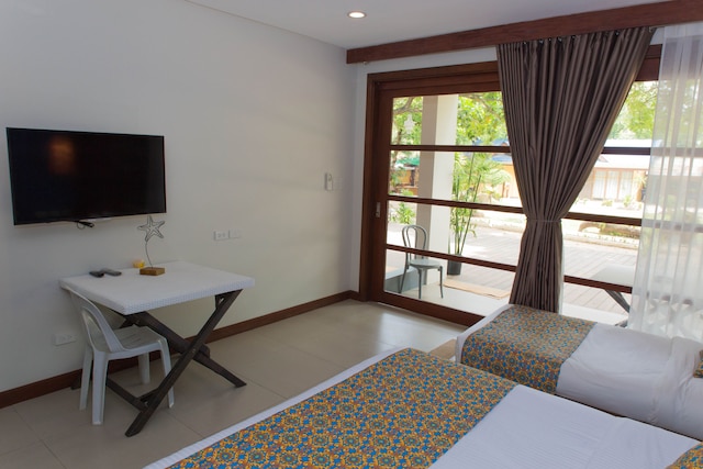 カランチョ ビーチ ハウス