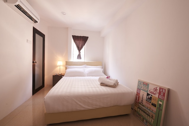 イポー ロード ホテル