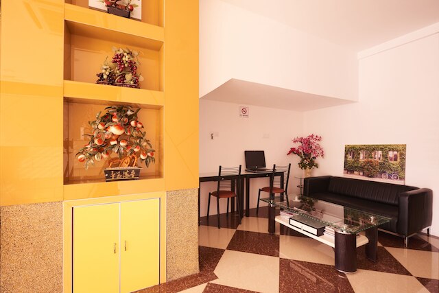 イポー ロード ホテル