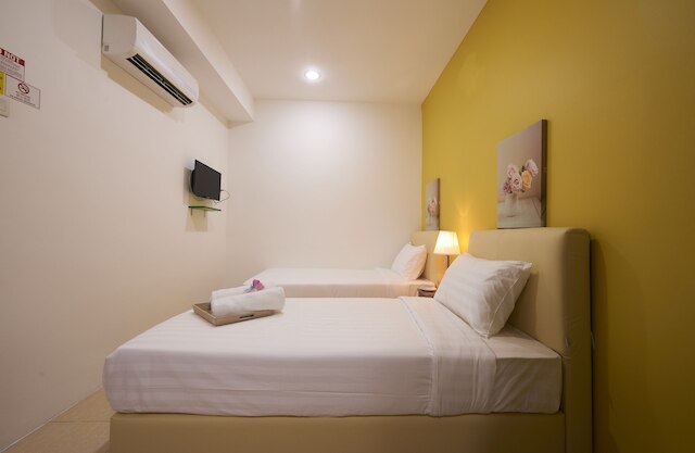 イポー ロード ホテル