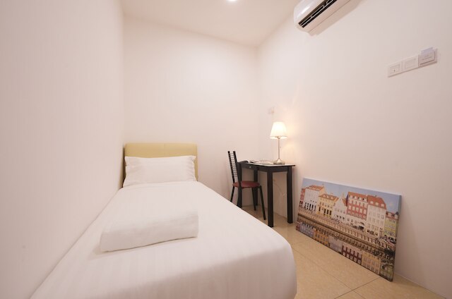 イポー ロード ホテル