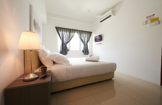 イポー ロード ホテル