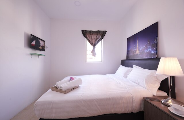 イポー ロード ホテル