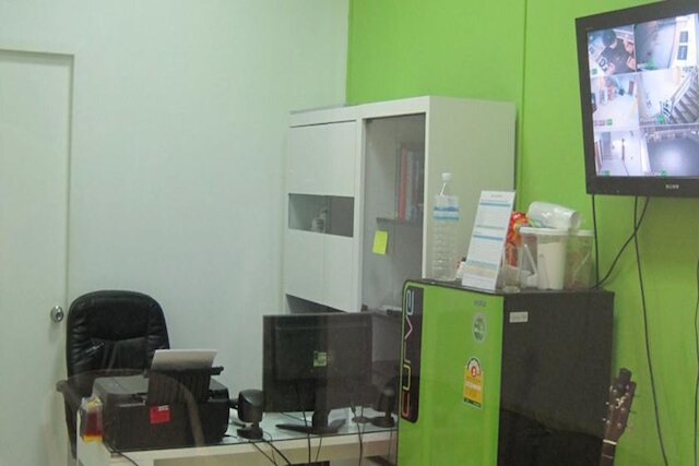 BR ゲスト ハウス パタヤ