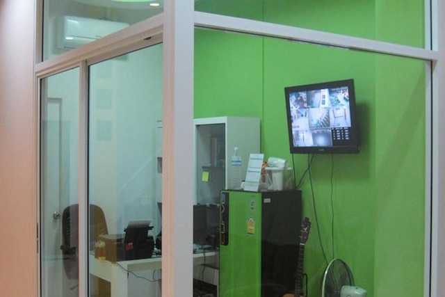 BR ゲスト ハウス パタヤ