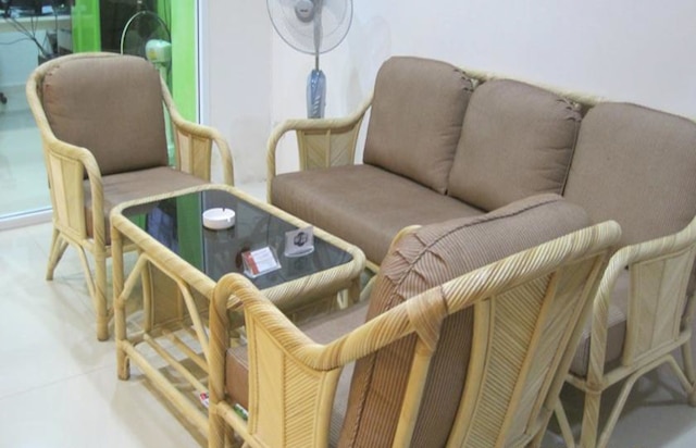 BR ゲスト ハウス パタヤ