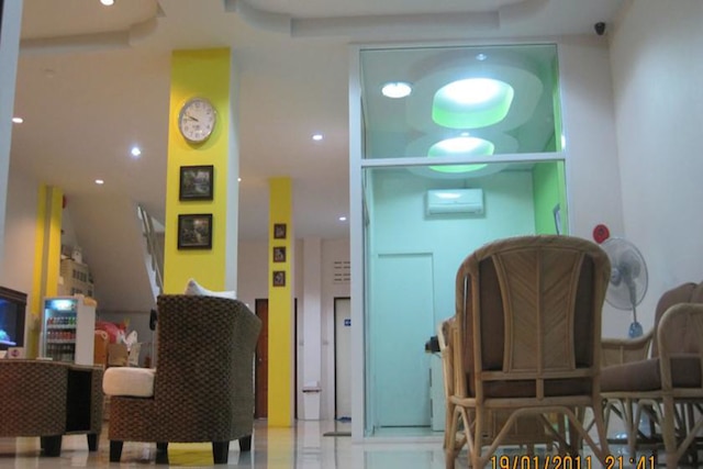 BR ゲスト ハウス パタヤ