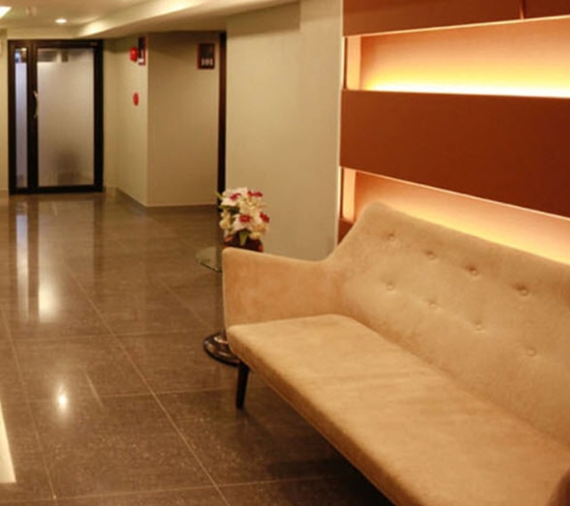 ザ バンコク メジャー スイート