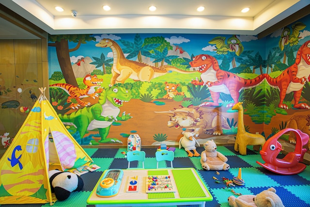 CM サービスド アパートメント 天津 (天津壹棠服務公寓)