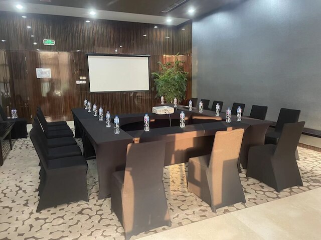 CM サービスド アパートメント 天津 (天津壹棠服務公寓)